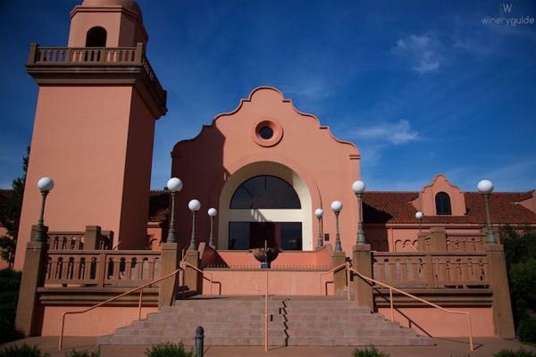 Groth Vineyards & Winery