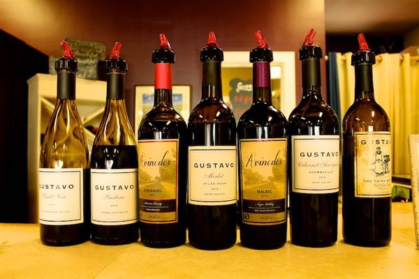 Gustavo Wines