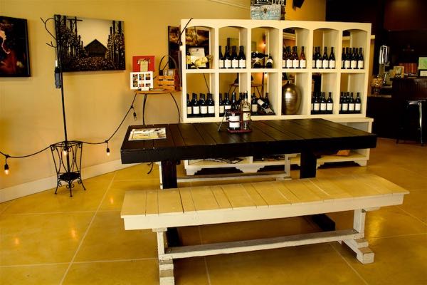 Gustavo Wines