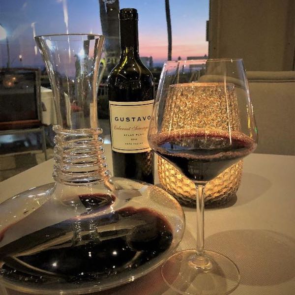 Gustavo Thrace Winery