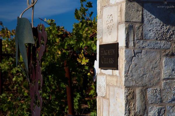 Hagafen Cellars