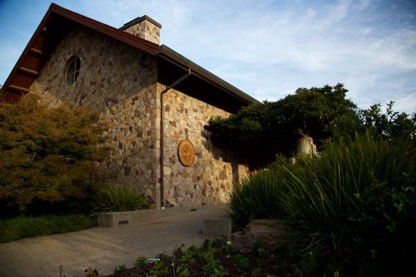 Heitz Wine Cellars