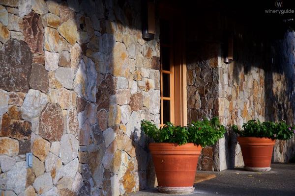 Heitz Wine Cellars