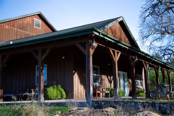 Hendry Ranch Wines