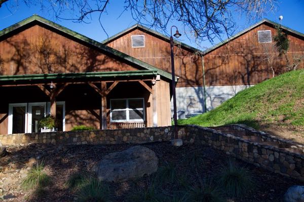 Hendry Ranch Wines