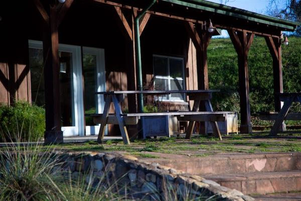 Hendry Ranch Wines