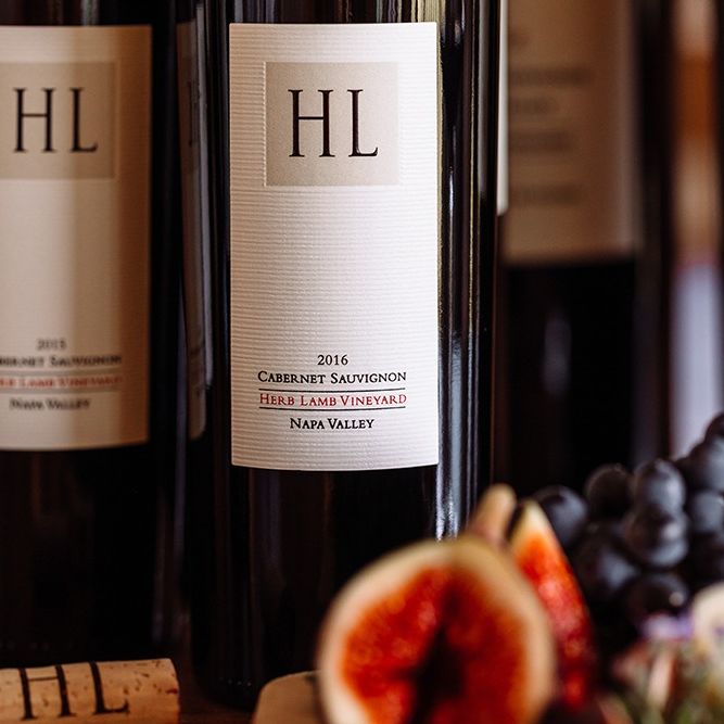 Herb Lamb Vineyards at ACME