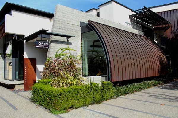 Hestan Vineyards