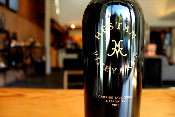 Hestan Vineyards