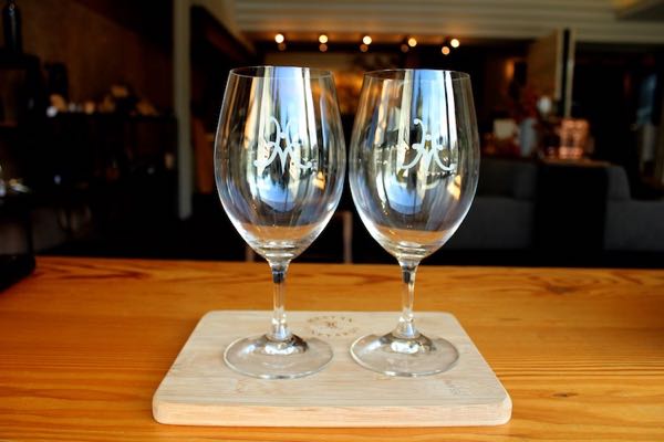 Hestan Vineyards