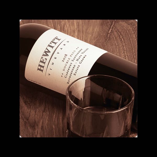 Hewitt Vineyard