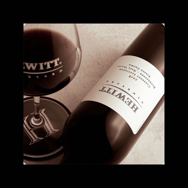 Hewitt Vineyard