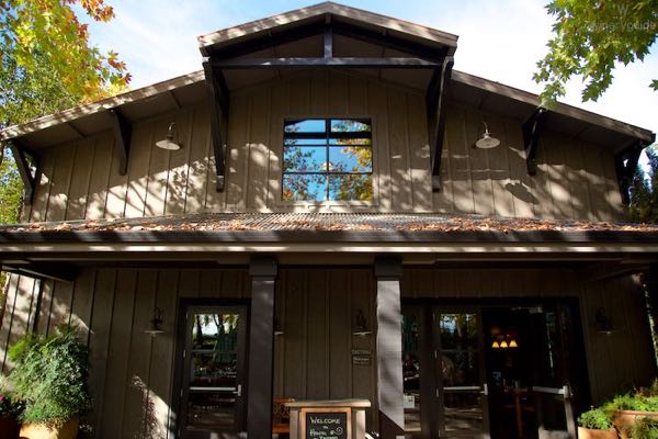 Honig Vineyard & Winery