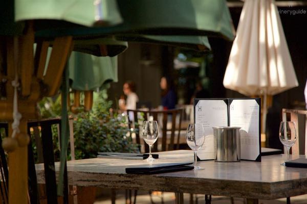 Honig Vineyard & Winery