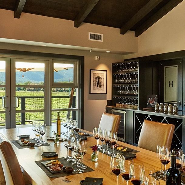 Honig Vineyard & Winery