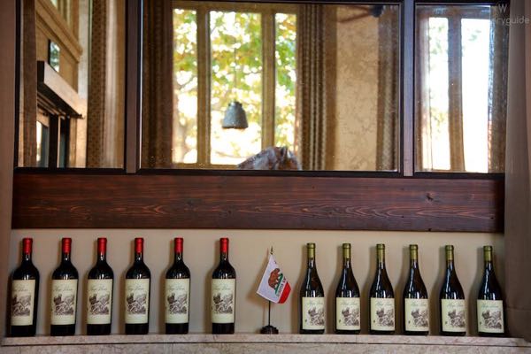Huge Bear Wines
