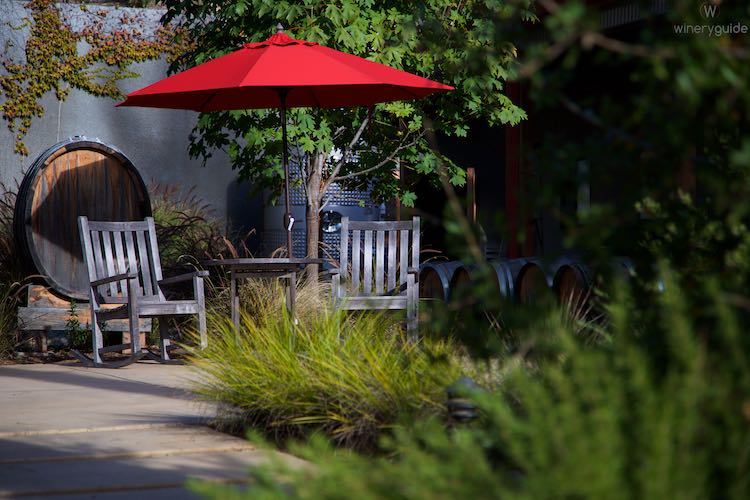 Hunnicutt, St. Helena, Napa Valley