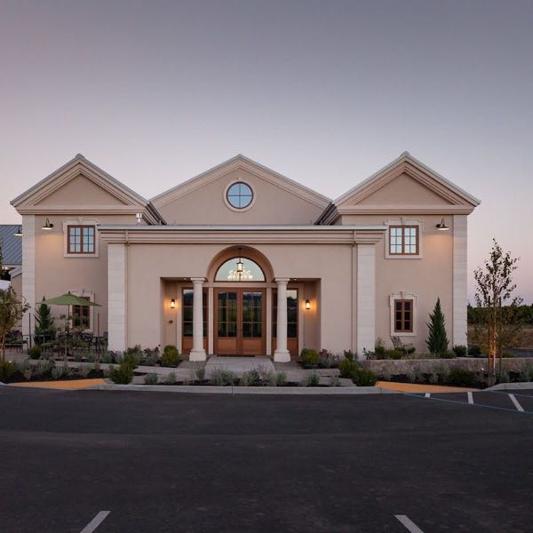 Hyde Estate Winery & Tasting Room