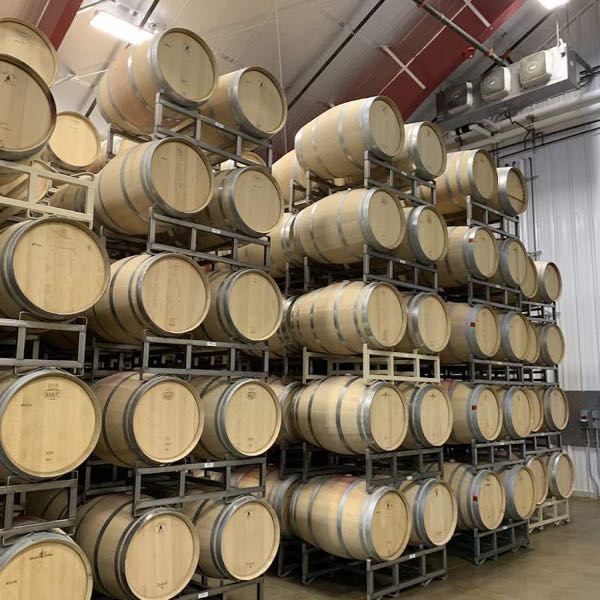 Hyde Estate Winery & Tasting Room
