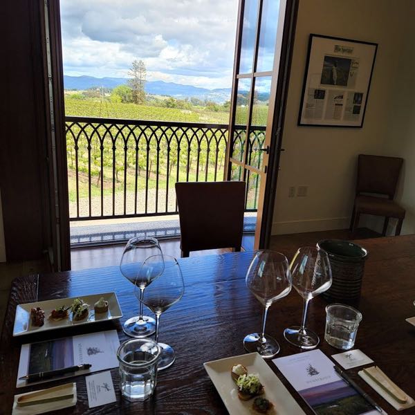 Hyde Estate Winery & Tasting Room