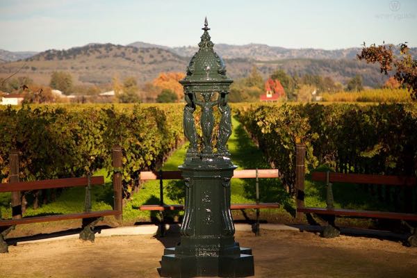 Inglenook