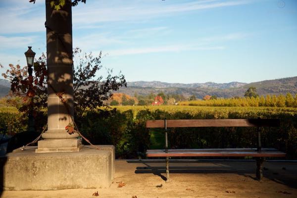 Inglenook
