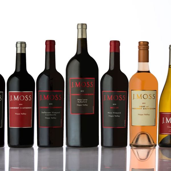 J. Moss Winery