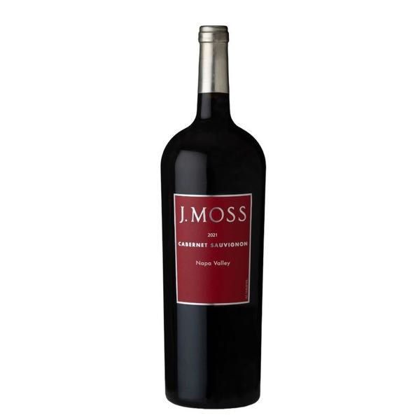 J. Moss Winery