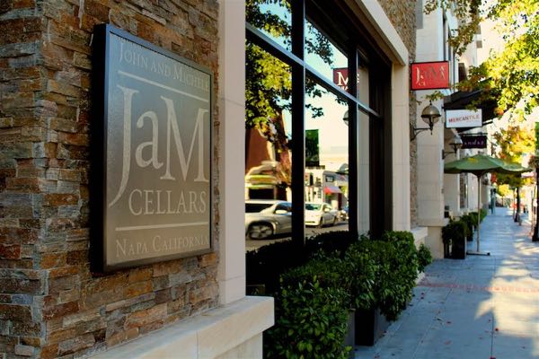 JaM Cellars