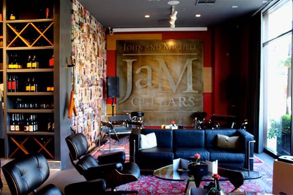 JaM Cellars
