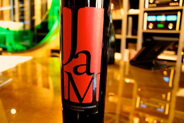 JaM Cellars