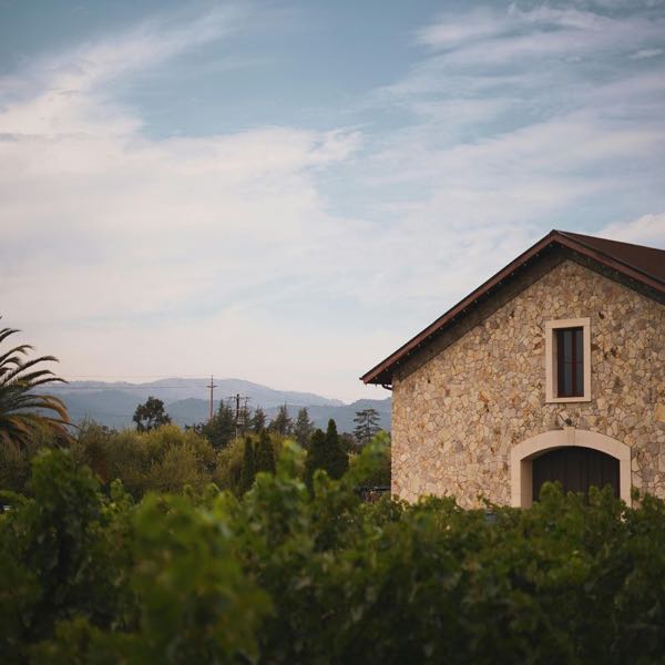 James Cole Winery