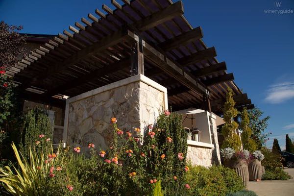 James Cole Winery
