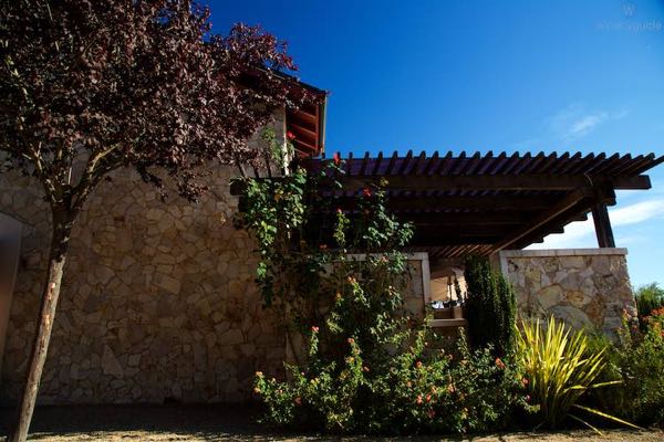 James Cole Winery