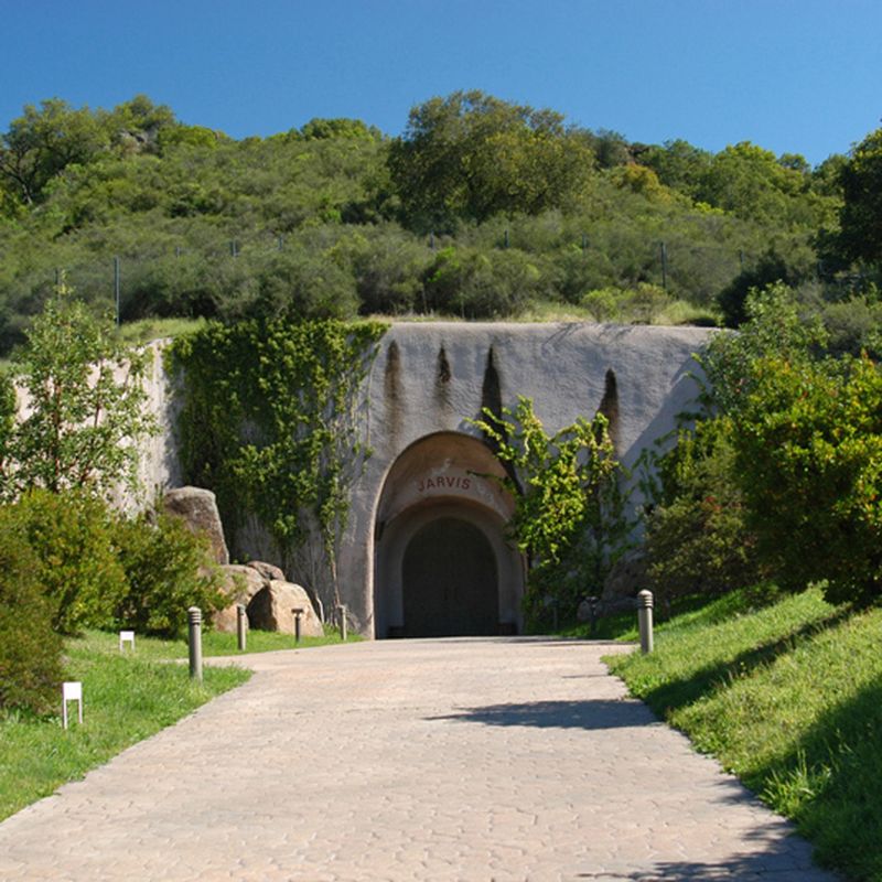 Jarvis Estate, Napa Valley, Napa Valley
