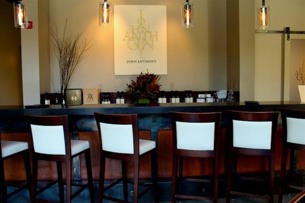 John Anthony Vineyards