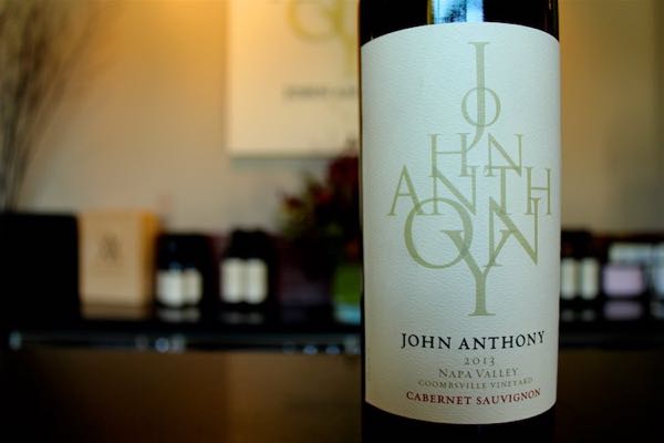 John Anthony Vineyards