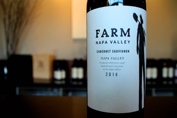 FARM Napa Valley at John Anthony