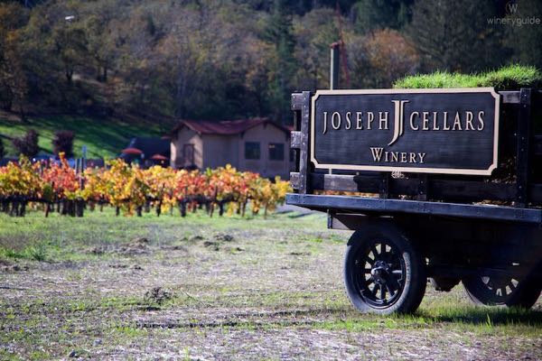 Joseph Cellars