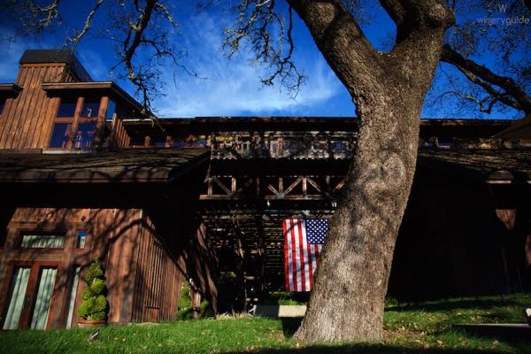 Joseph Phelps Vineyards
