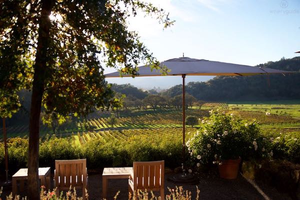 Joseph Phelps Vineyards