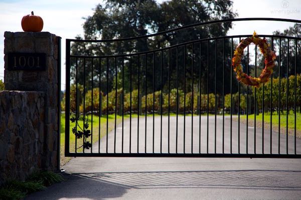 Kapcsandy Family Winery