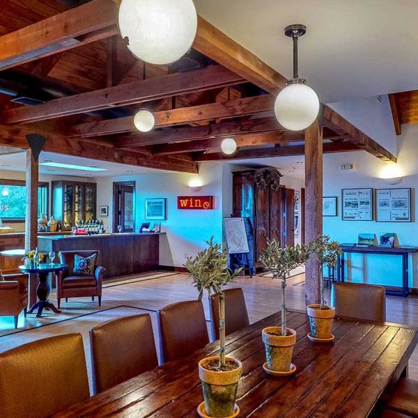 Keenan Winery