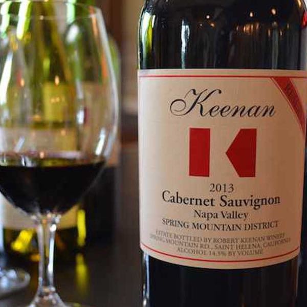 Keenan Winery