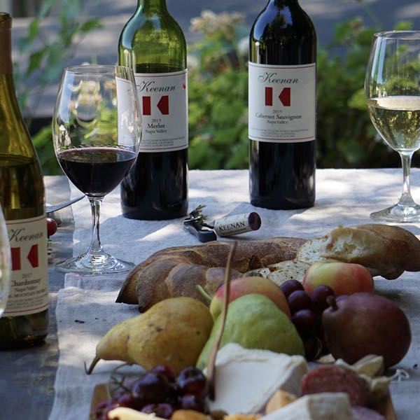 Keenan Winery