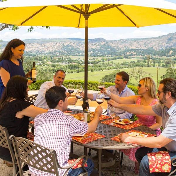 Keever Vineyards