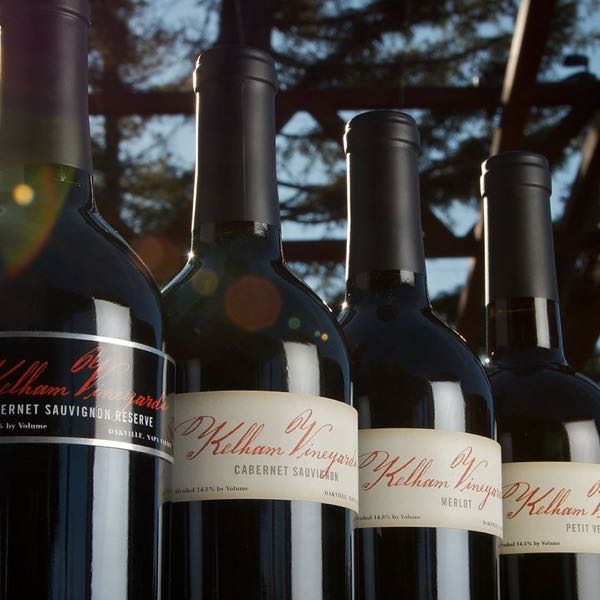 Kelham Vineyards & Winery