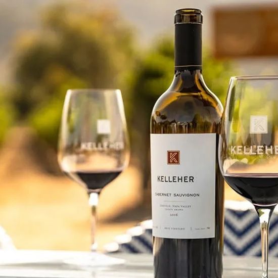 Kelleher Family Vineyards