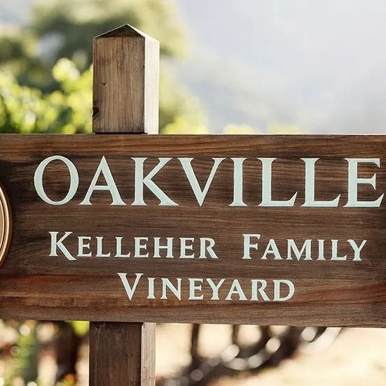 Kelleher Family Vineyards