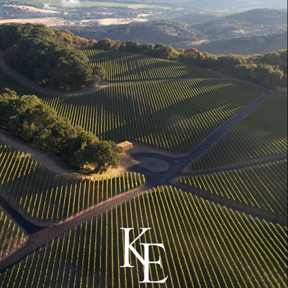 Kenzo Estate